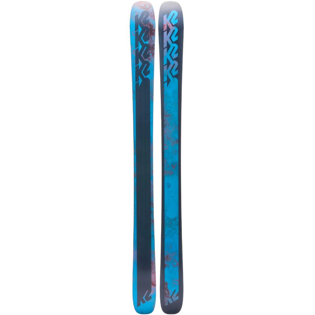 K2 Women's Reckoner 102 Skis 2026